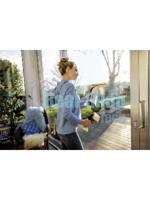 Мойщик окон Karcher WV 4-4 Plus белый