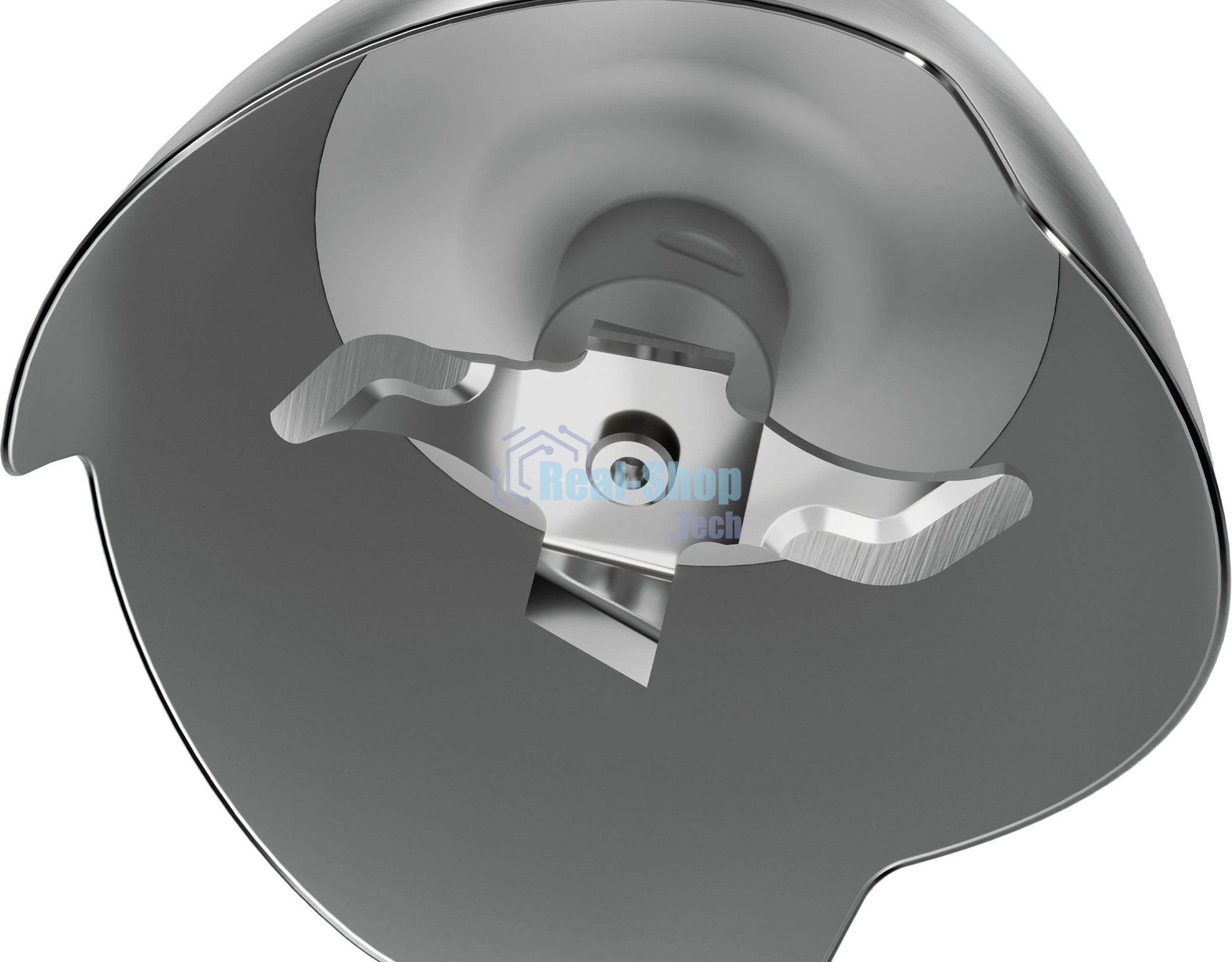 Блендер погружной Bosch MSM4B621 черный, 1000 Вт, 1 скорость