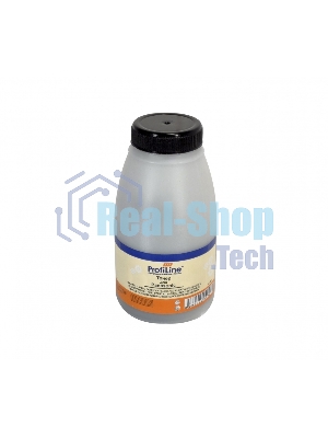 Тонер ProfiLine для принтеров Panasonic KX-FAT411A/461/FAT92/FAT94/KX-FAC415/KX-MB261/262/263/271/763/771/772/773/778/778CN/781/783/228CN/238CN/258CN/2000/2010/2025/2030/2061/2003CN/2008CN/2033CN/2038CN 85гр Фасовка РФ