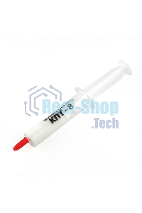 Термопаста КПТ-820 гр шприц