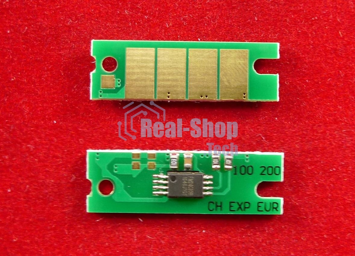 Чип ELP для Ricoh Aficio SP 311DN/311DNw/311SFN/311SFNw (SP311HE) 3.5K (Китай)