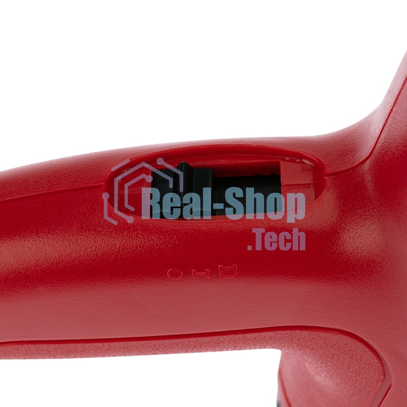 Фен технический Rexant, 230 В/1500 Вт 