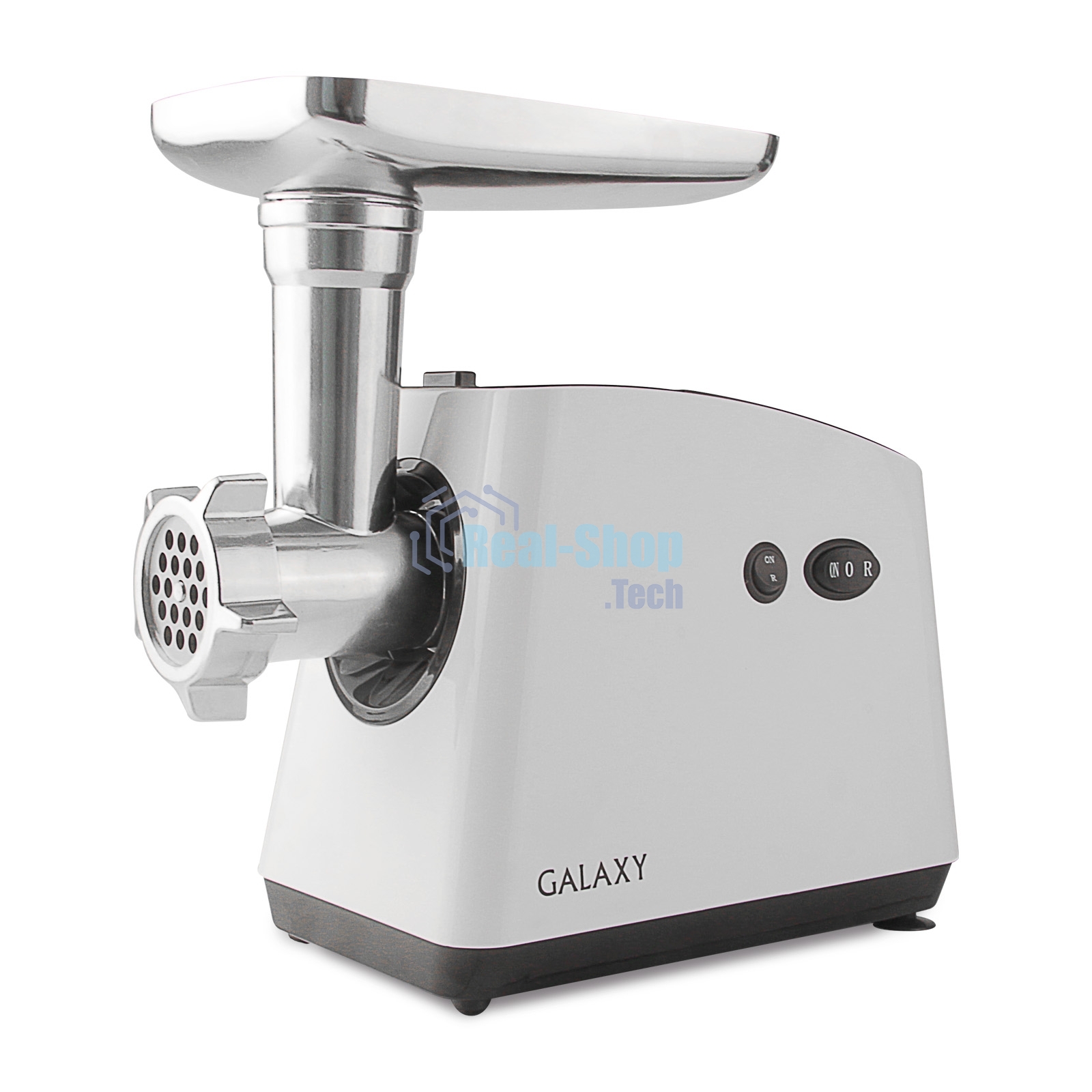 Мясорубка электрическая Galaxy GL 2411 Мощность, Вт: 1200