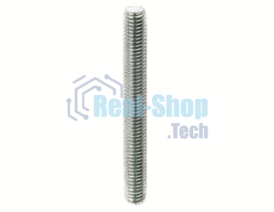 Шпилька резьбовая М8х1000 (дл.1м) ДКС CM200801