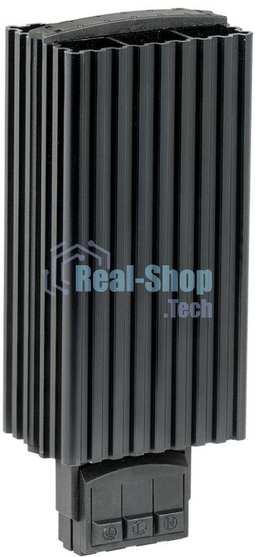 Обогреватель на DIN-рейку 60Вт IP20 IEK YCE-HG-060-20