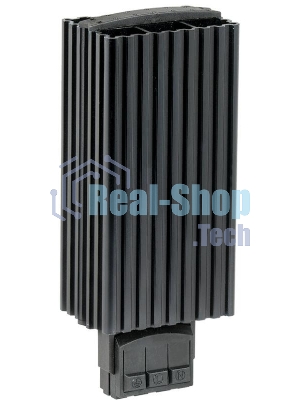 Обогреватель на DIN-рейку 60Вт IP20 IEK YCE-HG-060-20