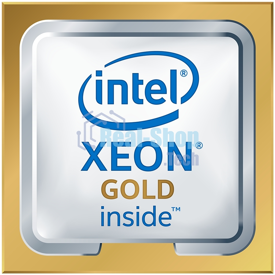 Процессор Intel Xeon Gold 6230 Soc-3647 2.1GHz OEM