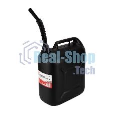 Канистра Rexant Дизель для дизельного топлива и технических жидкостей, пластиковая, 20 л