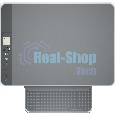 МФУ лазерное HP LaserJet M236dw (9YF95A), A4, ч/б, печ. до 29 стр/мин., 600 x 600 dpi, USB, RJ-45, Wi-Fi, Air Print, Mopria