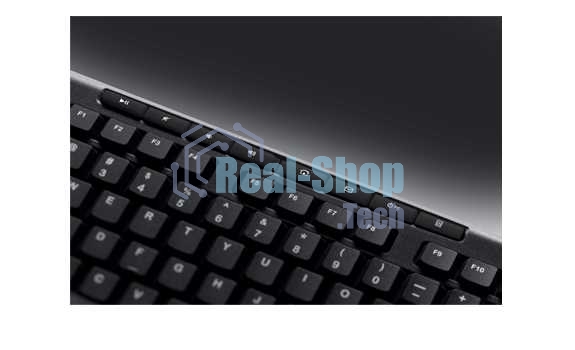 Клавиатура беспроводная Logitech Keyboard K270 Wireless 920-003757/920-003058