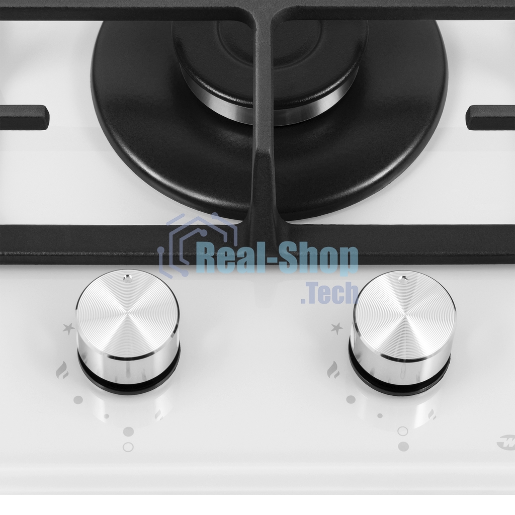 Газовая варочная панель Maunfeld EGHG.32.63CW/G