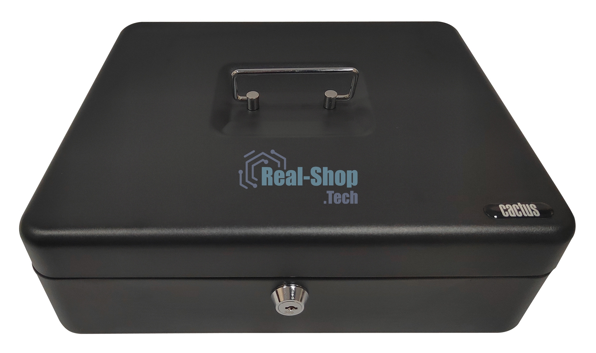 Ящик для денег Cactus CS-CB-004 90x300x240