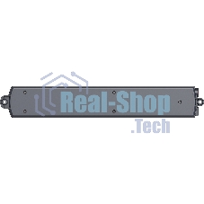 Сетевой фильтр Surge protector Pilot S Max (5 euros + 1GP), 15A/3.5kVA, automatic, 5 m, graphite