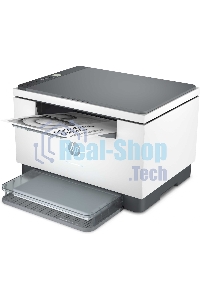 МФУ лазерное HP LaserJet M236dw (9YF95A), A4, ч/б, печ. до 29 стр/мин., 600 x 600 dpi, USB, RJ-45, Wi-Fi, Air Print, Mopria