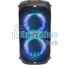 Портативная колонка JBL JBL Partybox 110 черный 160 Вт