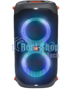Портативная колонка JBL JBL Partybox 110 черный 160 Вт