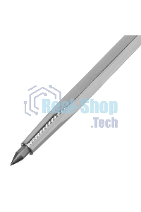 Карандаш Сибртех разметочный, 145 мм, твердосплавный наконечник пл.че-л.