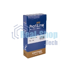 Картридж струйный ProfiLine PL-L0R16A (№981Y) для принтеров HP PageWide 556/586 с чернилами на пигментной основе Black 343,5 мл