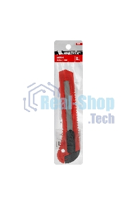 Нож Matrix, 18 мм, выдвижное лезвие