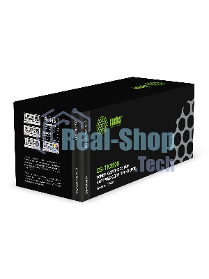Картридж лазерный Cactus CS-TK3200 (TK-3200) черный (40000 стр.) для Kyocera P3260dn