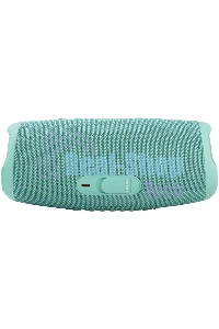 Портативная акустика JBL Charge 5, бирюзовый