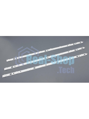 Подсветка LED DIRECT FIJI 32V A 3228 (комплект 3шт)