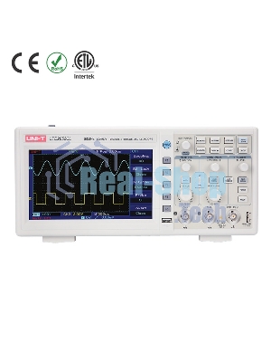 Осциллограф UNI-T UTD2052CL+