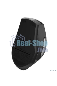 Мышь беспроводная A4Tech Fstyler FG35 серый/черный, 2000 dpi, радиоканал, USB, кнопки - 6