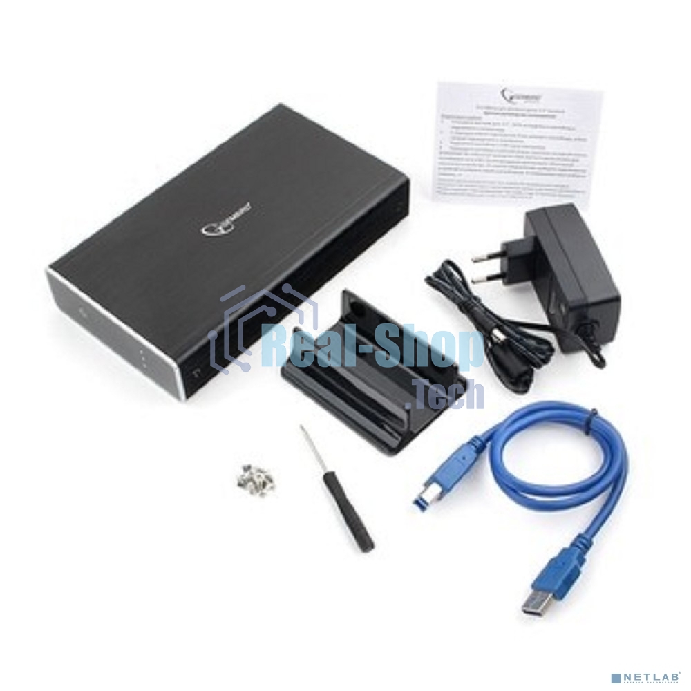 Внешний корпус 3.5