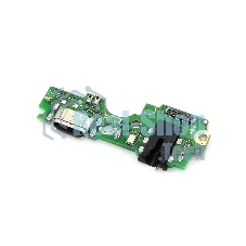 шлейф с разъемом зарядки для Tecno POVA Neo 2