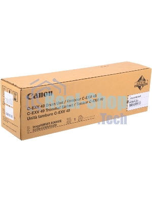 Фотобарабан (Drum) Canon C-EXV49 монохромный (принтеры и МФУ) для iR-ADV C33xx (8528B003AA 000)