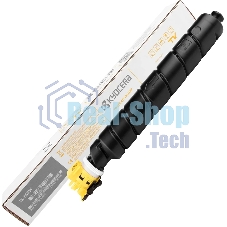 Картридж лазерный Kyocera TK-8555Y 24 000 стр. Yellow для TASKalfa 5054ci/6054ci/7054ci