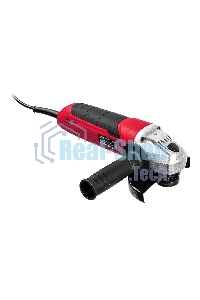 Угловая шлифовальная машина MTX MAG125-800, 800 Вт, 125 мм, 12000 об/мин