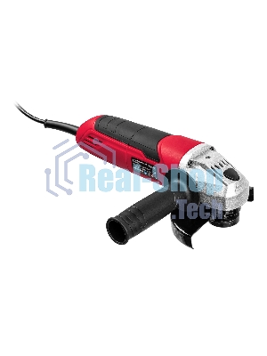 Угловая шлифовальная машина MTX MAG125-800, 800 Вт, 125 мм, 12000 об/мин