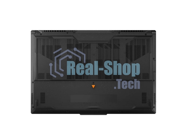 Ноутбук ASUS TUF F17 FX707VUR-HX225 серый 90NR0CS5-M00E30 17.3