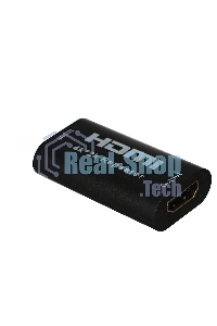 Усилитель (Repeater) HDMI сигнала до 40m VCOM DD478