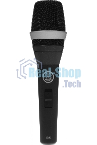 Микрофон AKG D5S 3138X00090