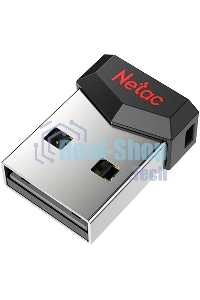 Флешка USB Netac UM81 4Gb USB 2.0 Ultra compact Flash