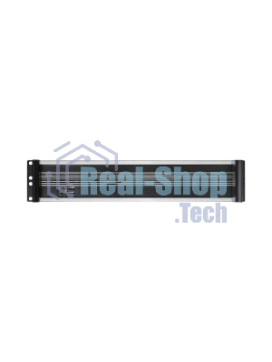 Серверный корпус ExeGate Pro EX284970RUS 2U450-09 (RM 19
