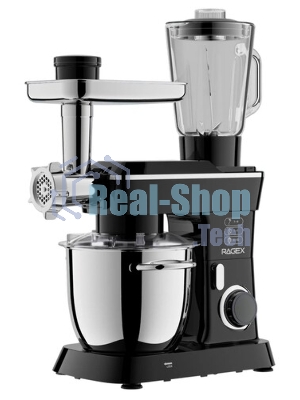 Кухонный комбайн RAGEX R112-418