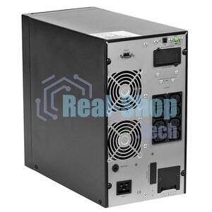 Источник бесперебойного питания Powerman Online 3000I N (IEC320)