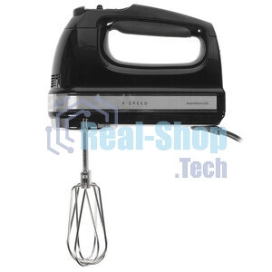 Миксер ручной KitchenAid 5KHM9212EPT, фисташковый