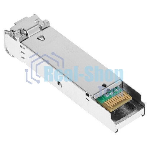 Модуль Osnovo SFP-S1LC13-G-1550-1310-I