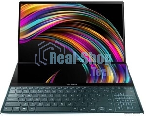 Допплата для Asus UX581GV контроллер тача