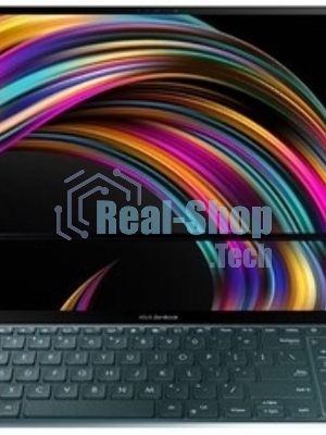 Допплата для Asus UX581GV контроллер тача