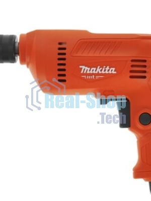 Дрель Makita M0600, 350 Вт, сетевая, безударная