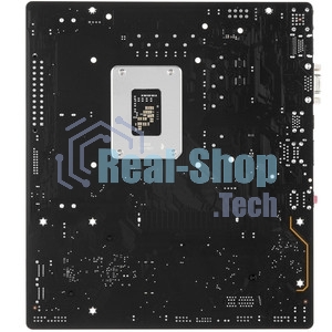 Материнская плата/ H810M S2H GEN5