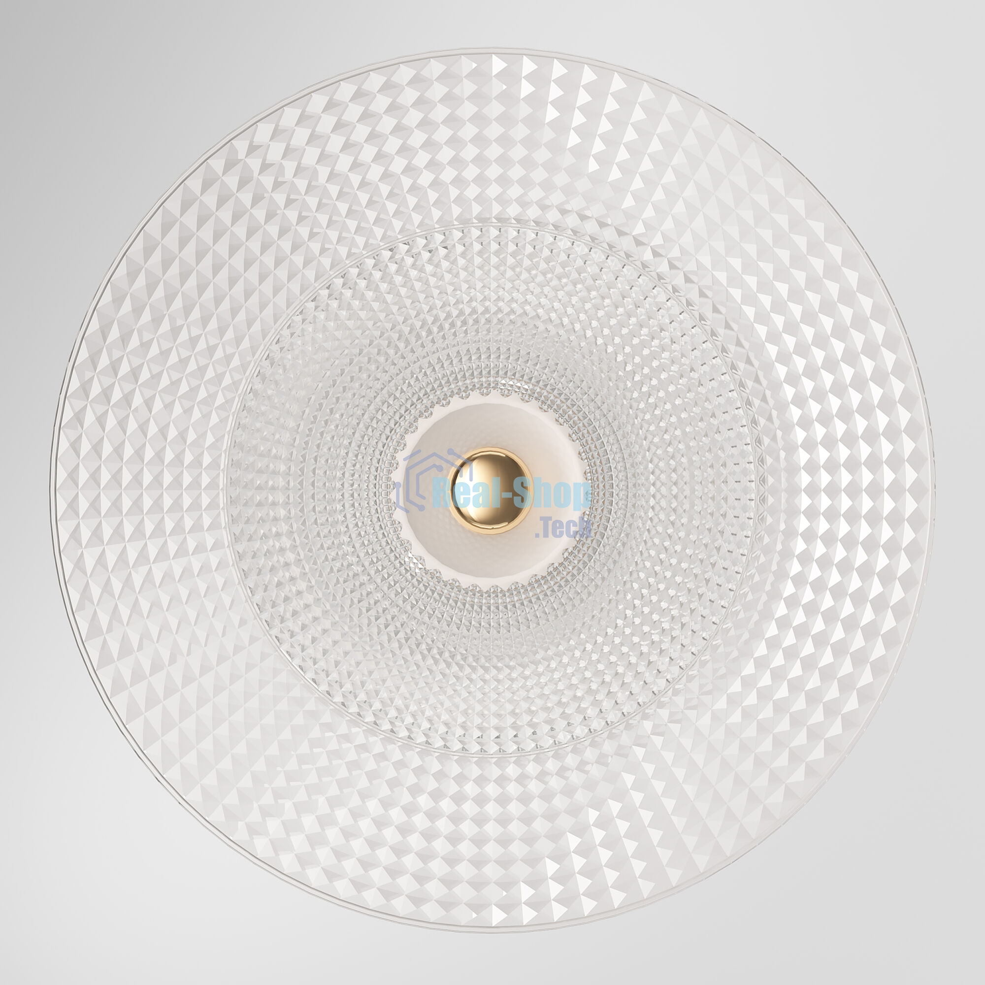 40029/1 LED / подвесной светильник / белый