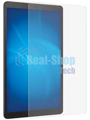 Защитное стекло DF для Samsung Galaxy Tab A 10.1 (2019) sSteel-71 DF sSteel-71