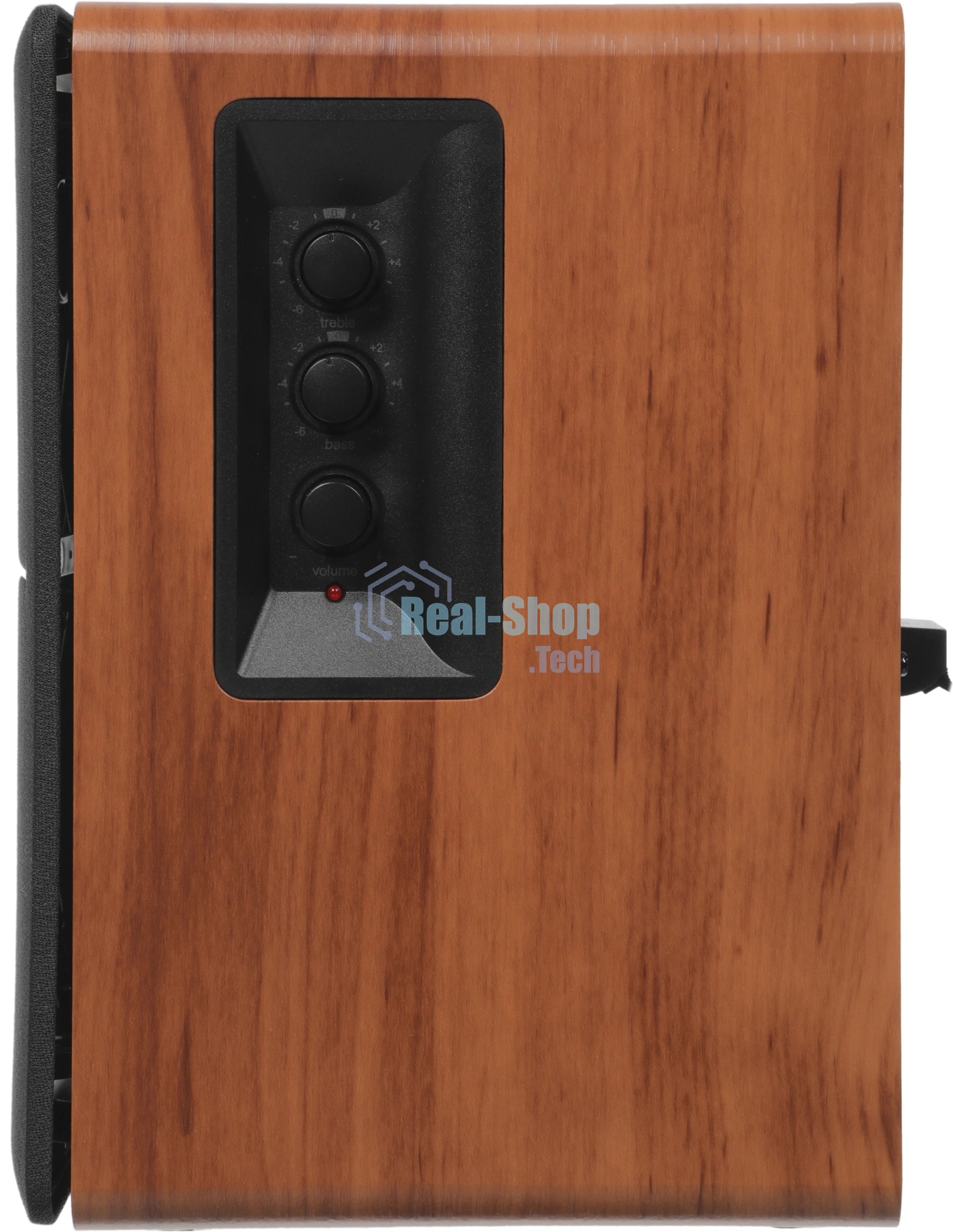 Акустическая система Edifier R1280Ts 2.0 светлое дерево/черный 42Вт